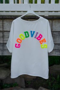 Good Vibes T-shirt