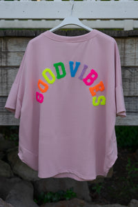Good Vibes T-shirt