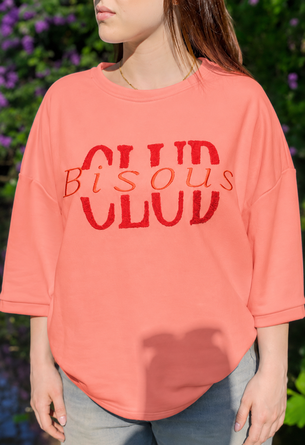 Bisous Top