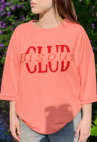Bisous Top