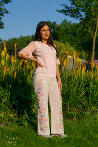 Fleur Jeans